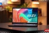 Rekomendasi Laptop MSI Modern 2025: Simak Spek & Harganya!