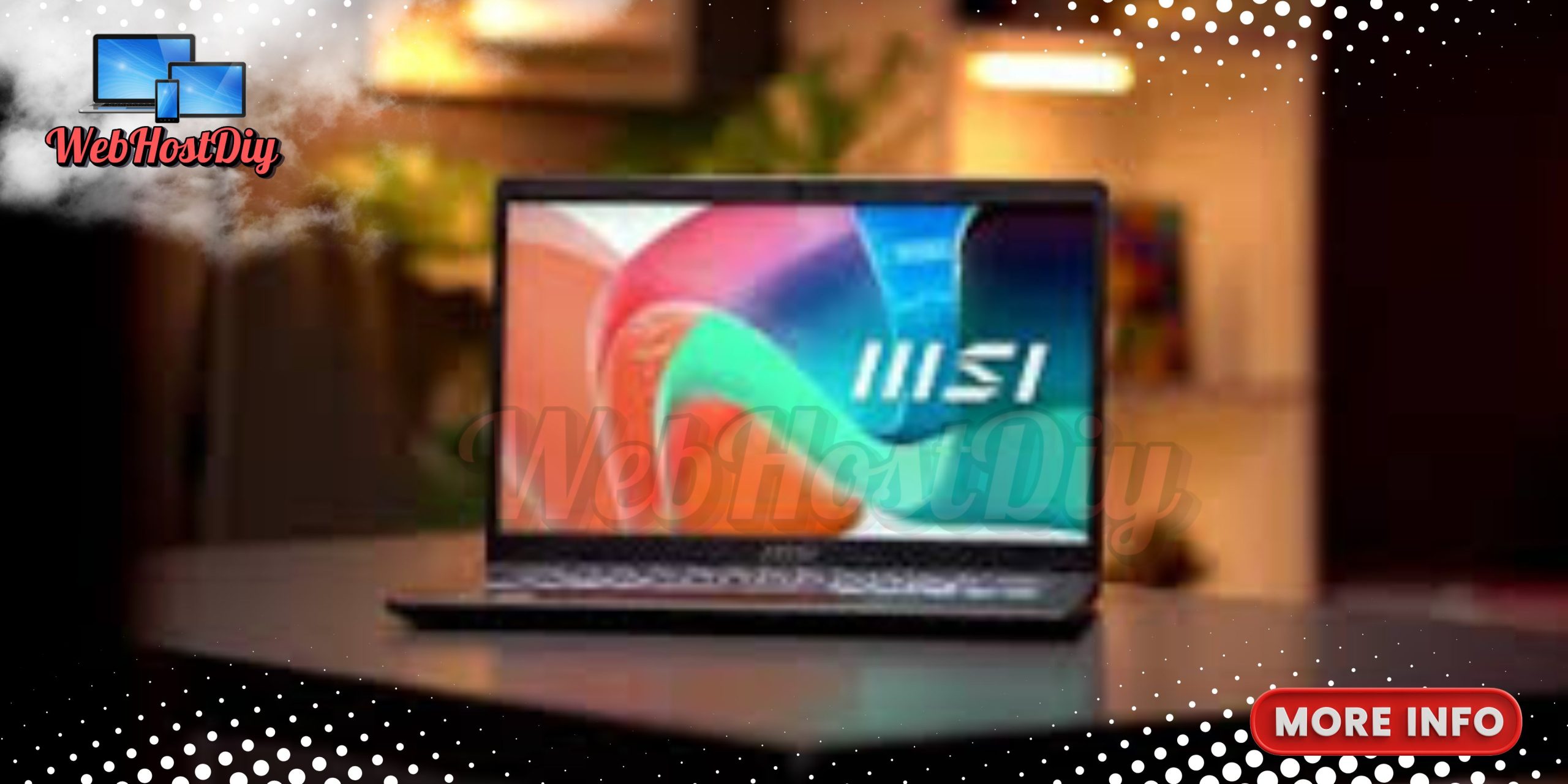 Rekomendasi Laptop MSI Modern 2025: Simak Spek & Harganya!