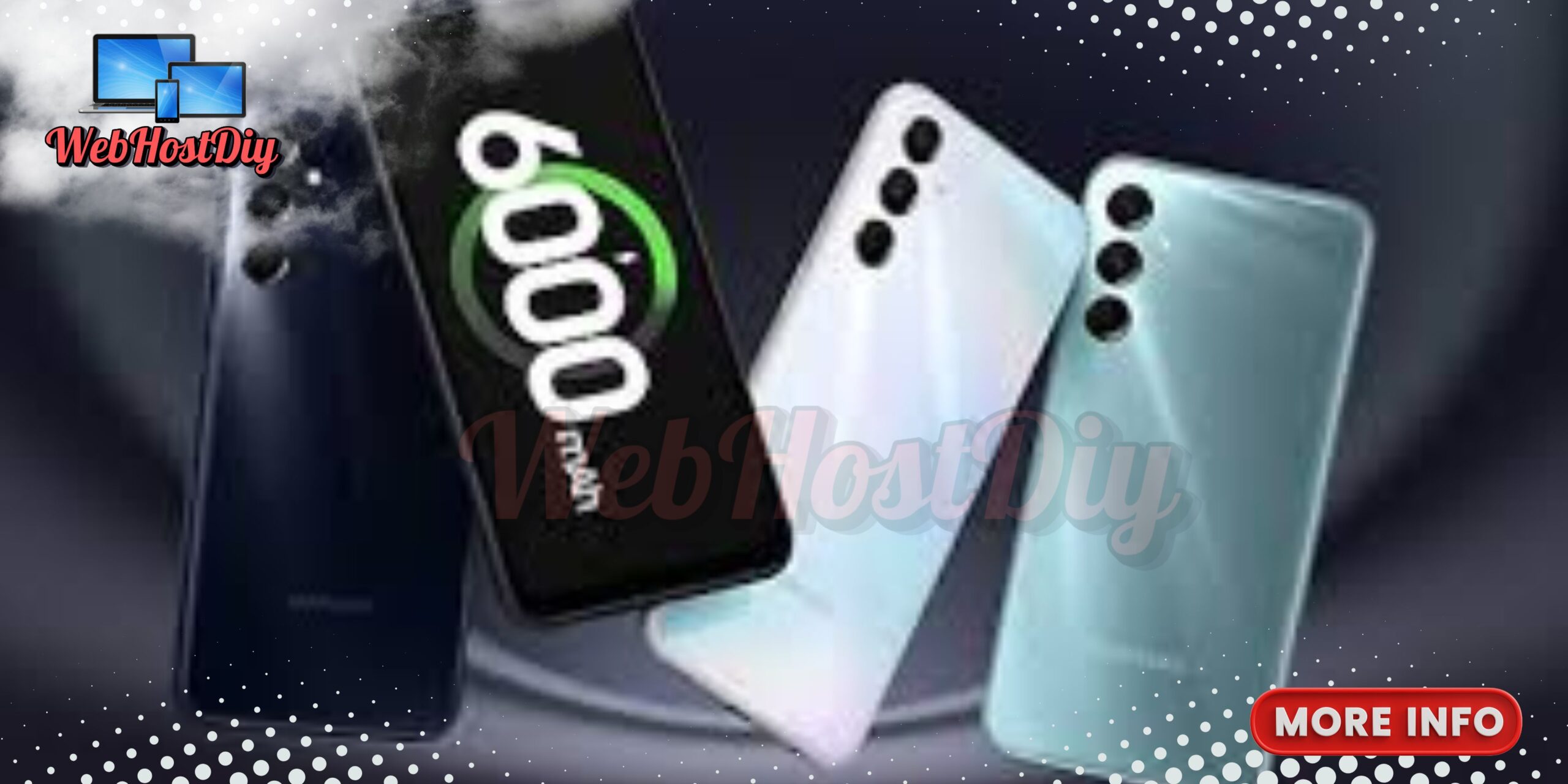 Galaxy F36 Bocor Di GooglePlay Bawa Exynos 1380 & Android 15!