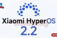 HyperOS 2.2 Global Rilis untuk 4 HP Xiaomi? Berikut Daftarnya!