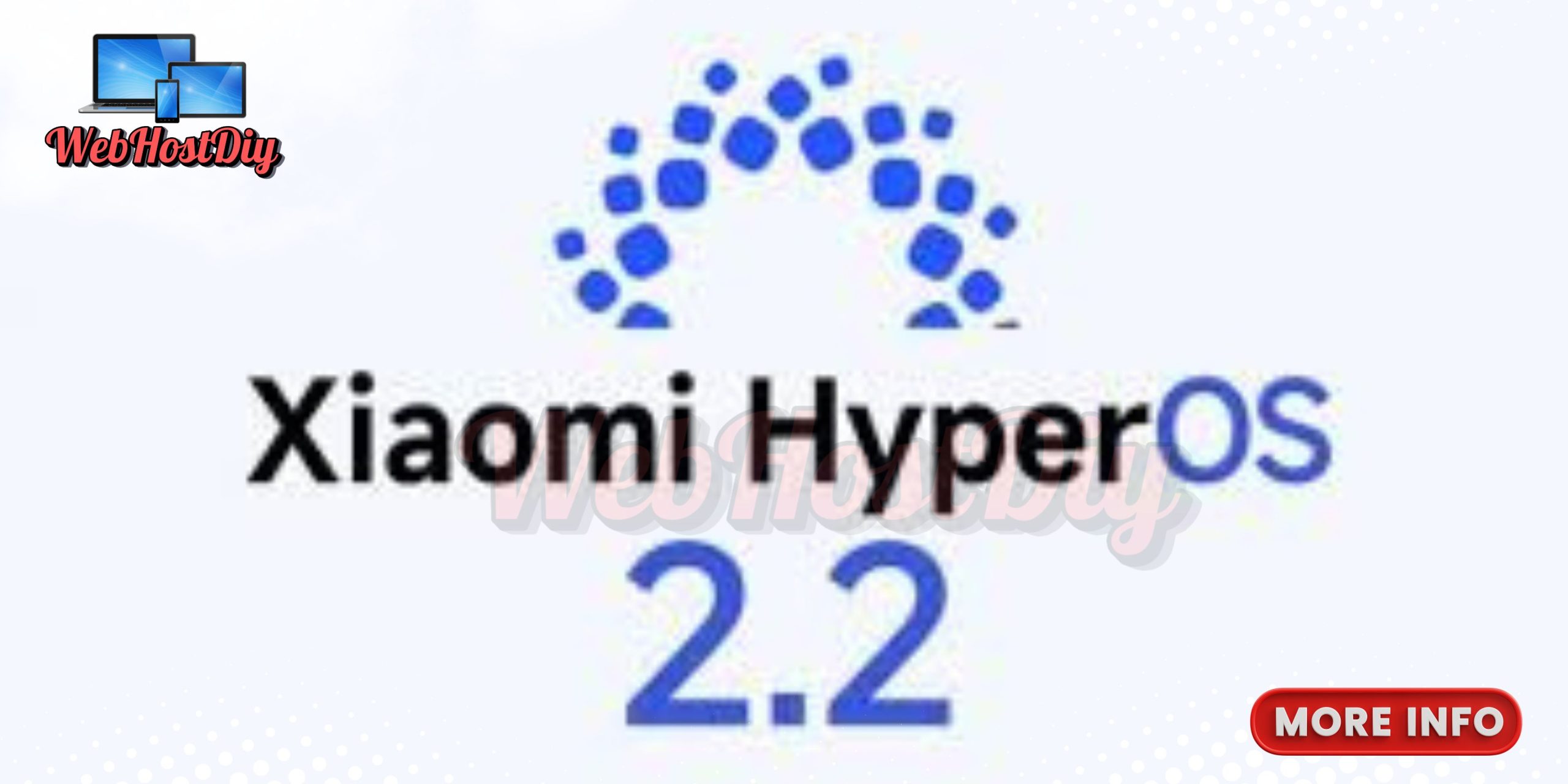 HyperOS 2.2 Global Rilis untuk 4 HP Xiaomi? Berikut Daftarnya!