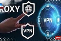 Proxy Gratis Terbaik 2025: Bebas Akses & Streaming! Simak Dulu