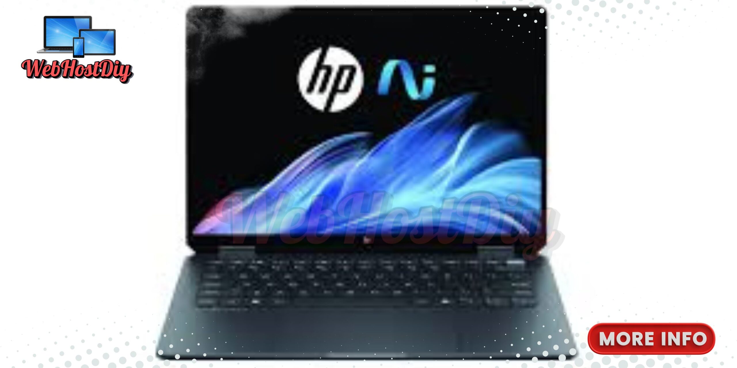 HP OmniBook Ultra Flip 14: Laptop Tipis Tapi Kencang!