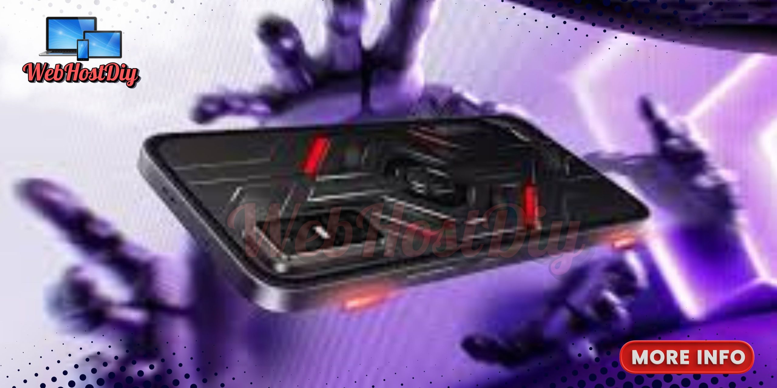 Infinix GT 30 Pro: Gaming Beast Dengan Aksesori Lengkap!