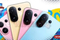 Vivo Luncurkan Duo Smartphone Terbaru: Lihat Informasinya!