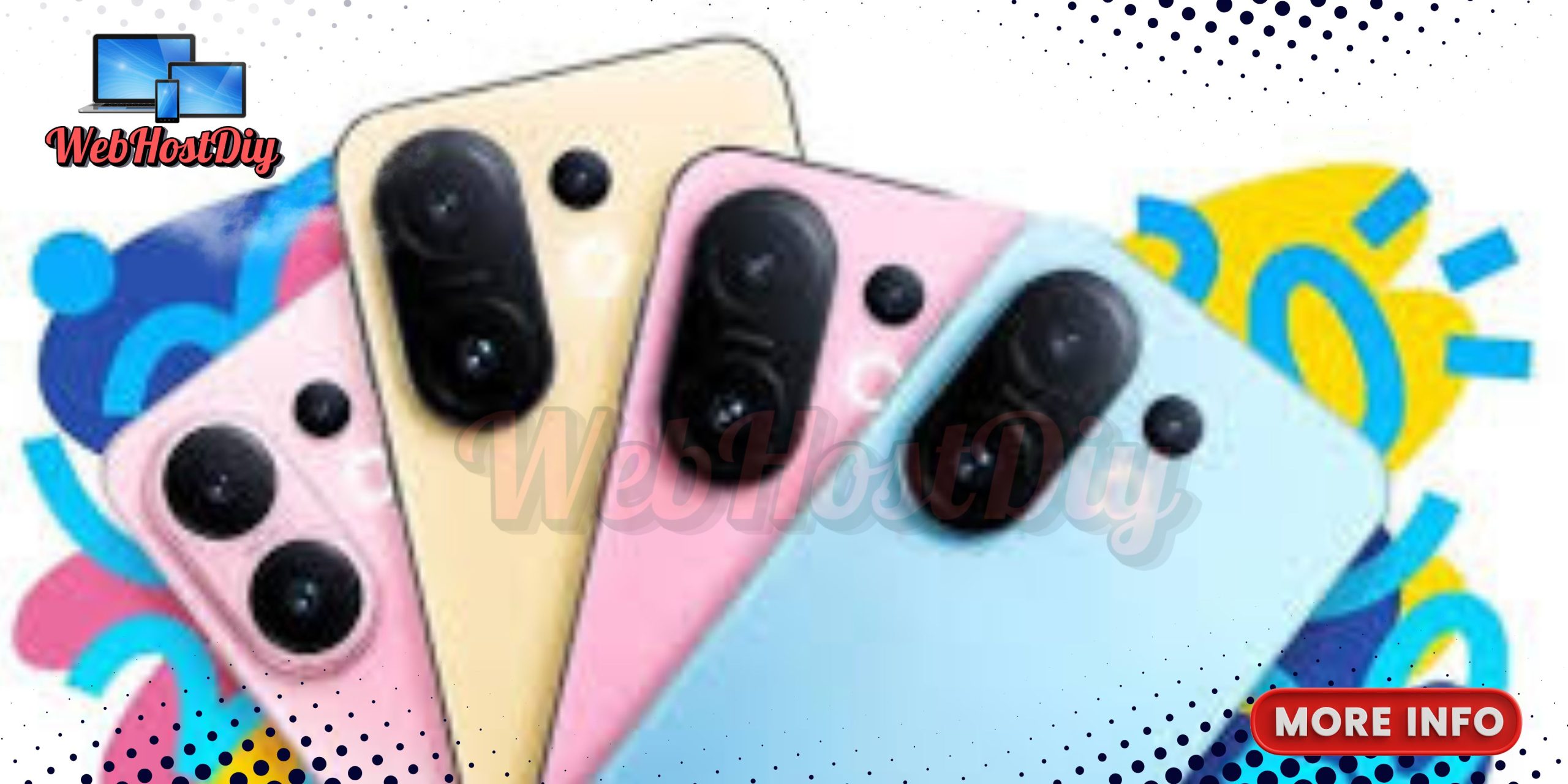 Vivo Luncurkan Duo Smartphone Terbaru: Lihat Informasinya!