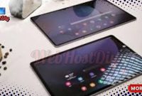 Rekomendasi Tablet RAM 8GB Terbaik di 2025! Berikut Tabletnya