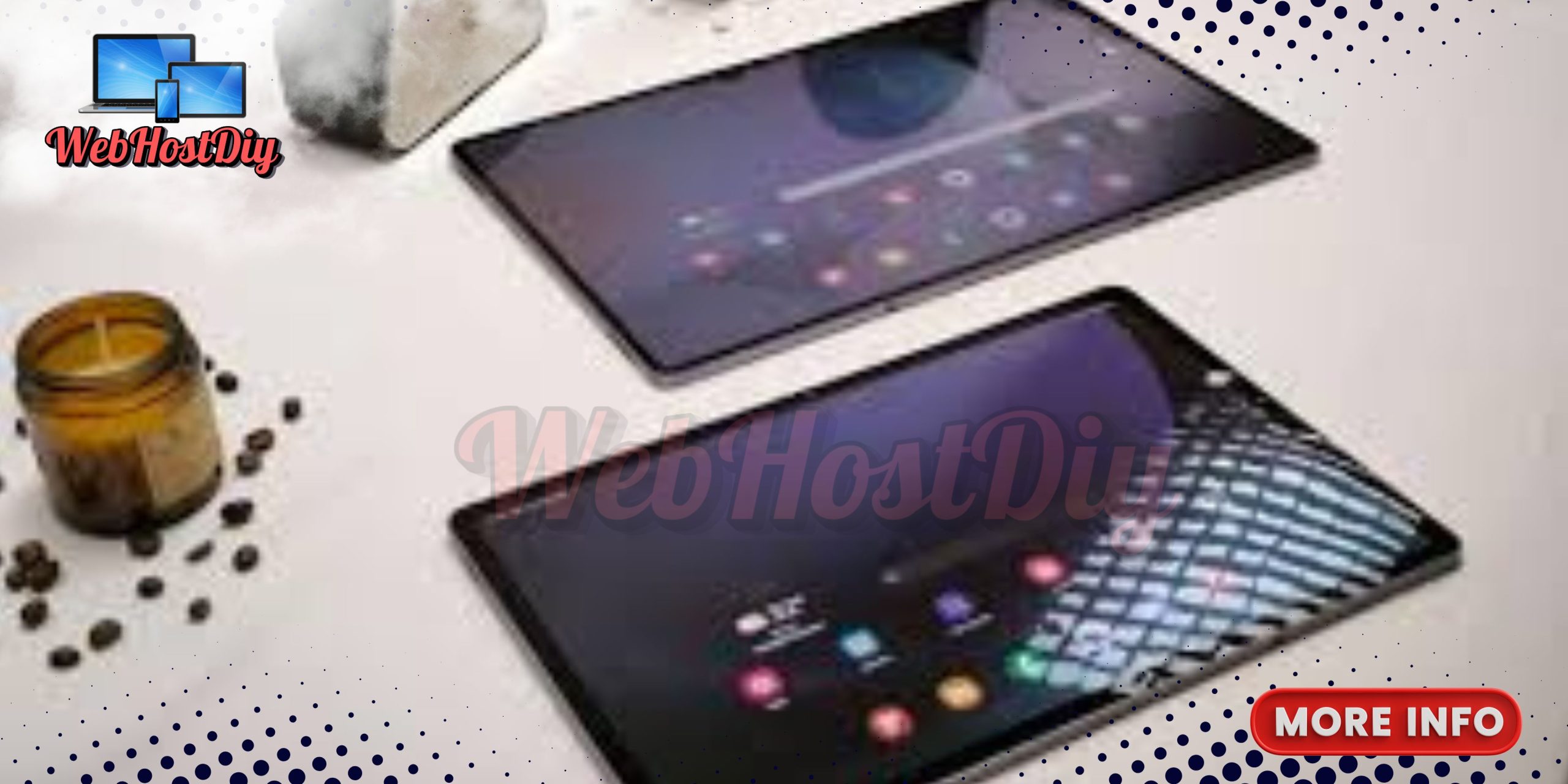 Rekomendasi Tablet RAM 8GB Terbaik di 2025! Berikut Tabletnya