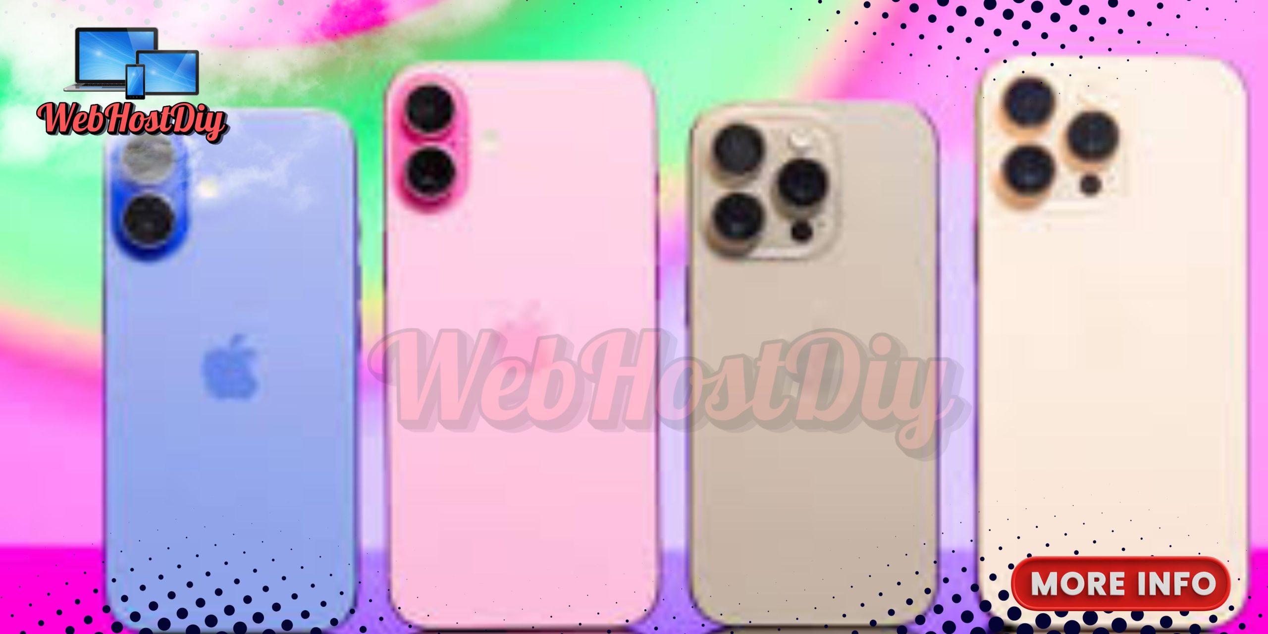 iPhone Murah 2025: Daftar Harga XR, 11, 12, SE Terbaru!