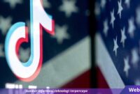 tiktok dan strategi lawan blokiran AS