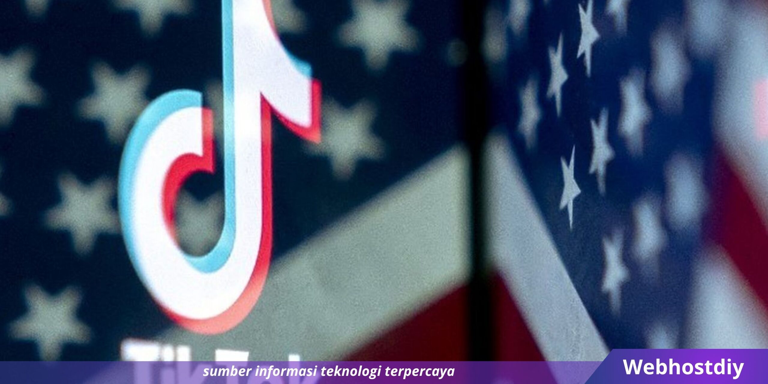 tiktok dan strategi lawan blokiran AS