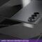 Gambar render Samsung Galaxy Z Fold 7 yang dibagikan oleh tipster OnLeaks (OnLeaks x Android Headlines)(OnLeaks x Android Headlines)