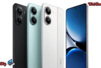 Redmi Turbo 5 Pro Atau Poco F8? Cek Bocoran Spesifikasinya!