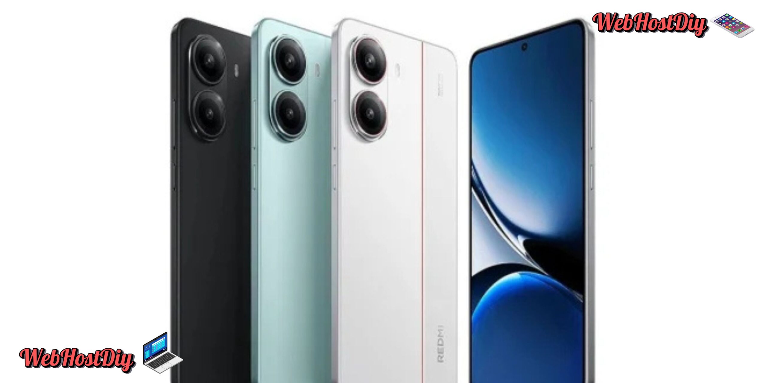 Redmi Turbo 5 Pro Atau Poco F8? Cek Bocoran Spesifikasinya!