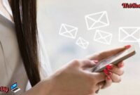 2 Cara Jitu Hentikan SMS Spam Iklan Pinjol Di HP Android!