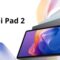 Xiaomi Redmi Pad 2 Rilis 4 Juli 2025: Cek Selengkapnya!
