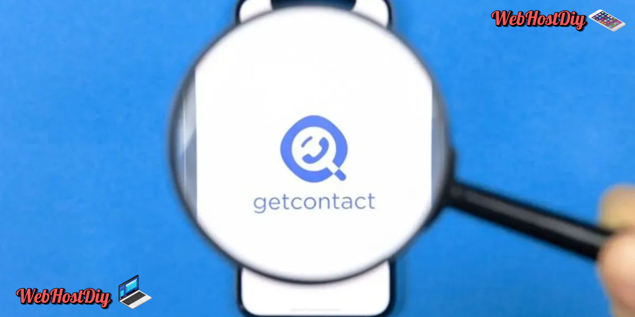 Begini Cara Praktis Menyembunyikan Nomor HP Di GetContact!