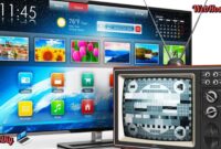 Cara Praktis Ubah TV Biasa Jadi Smart TV? Begini Caranya!