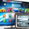 Cara Praktis Ubah TV Biasa Jadi Smart TV? Begini Caranya!