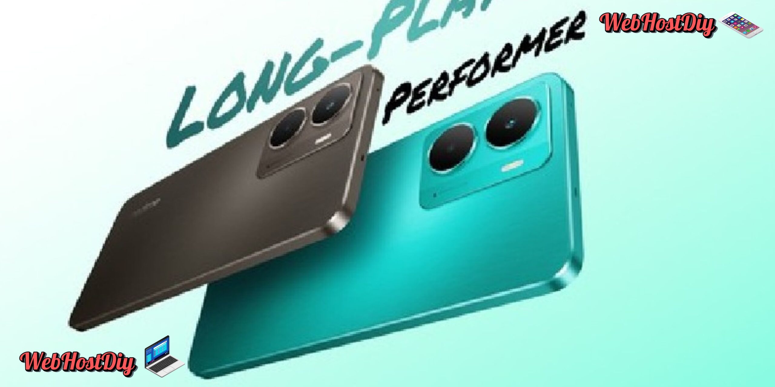 Realme P3 5G Saingi Kakaknya Sendiri, Ini Bukti Speknya!