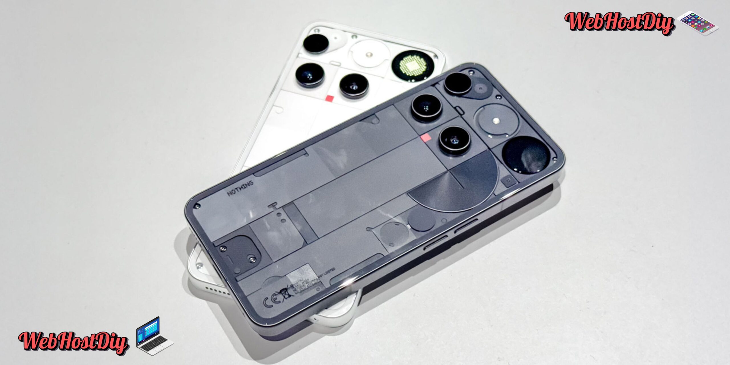 Nothing Phone (3): Fitur Inovatifnya Bikin Penasaran! Ini Detailnya