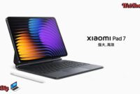 Xiaomi Pad 7s Pro: Spesifikasi Gahar Dengan Harga Bersahabat!