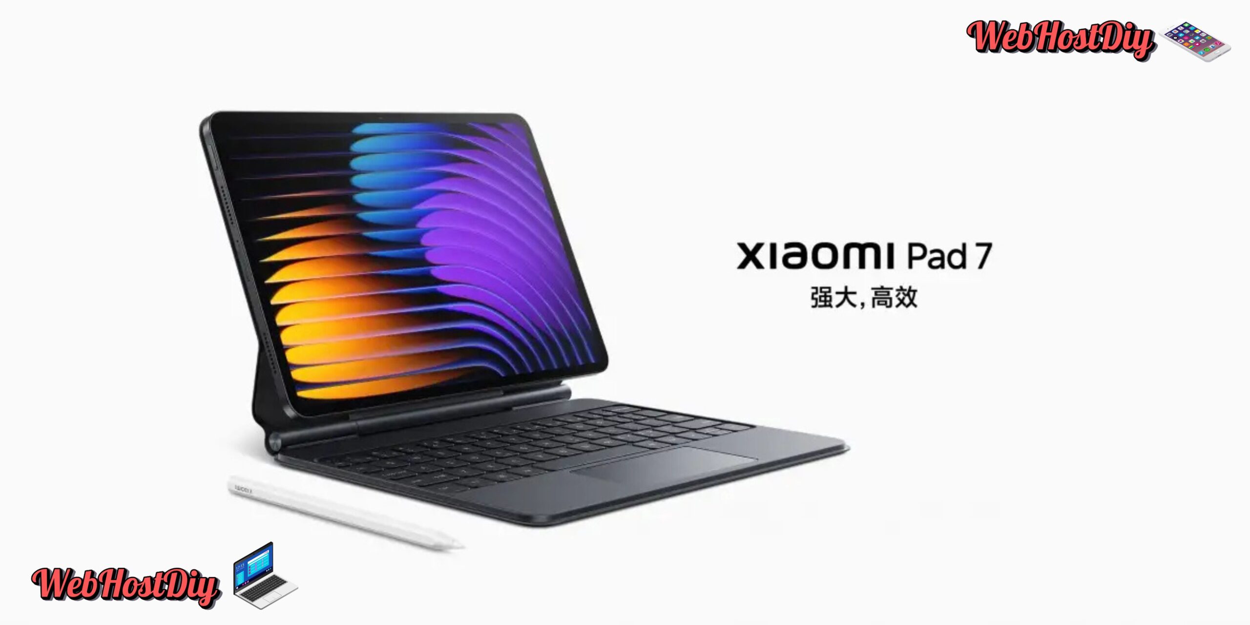 Xiaomi Pad 7s Pro: Spesifikasi Gahar Dengan Harga Bersahabat!
