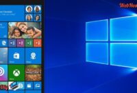 Cara Praktis Ganti Wallpaper Laptop di Windows 7, 8, 10, & 11!