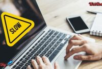 Cara Jitu Atasi Laptop Lemot & Muter Terus Tanpa Ribet!