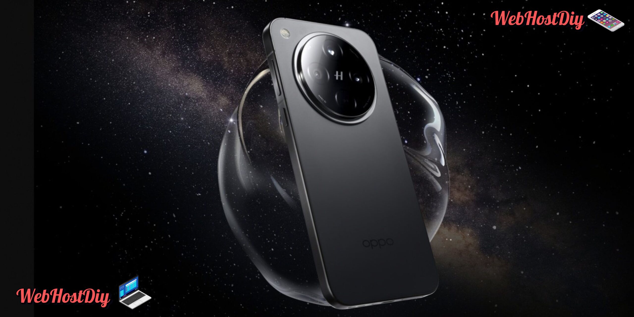Oppo Find X8 Ultra Rajanya! Ini 20 HP Kamera Terbaik 2025
