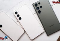 Penyebab Dan Cara Atasi Samsung Account Tidak Bisa Masuk!