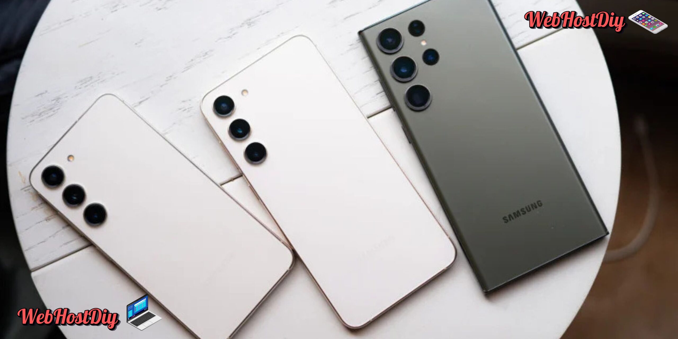 Penyebab Dan Cara Atasi Samsung Account Tidak Bisa Masuk!