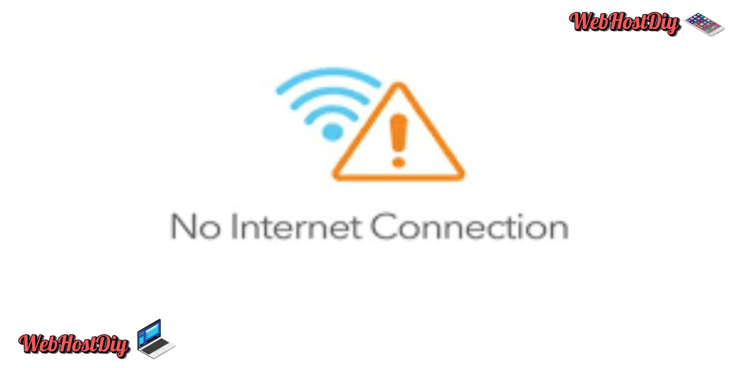 Cara Ampuh Atasi WiFi Tanda Seru Di HP Android & Laptop!