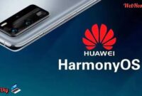 HarmonyOS 6 Resmi Rilis! Huawei Hadirkan Agen AI Canggih!