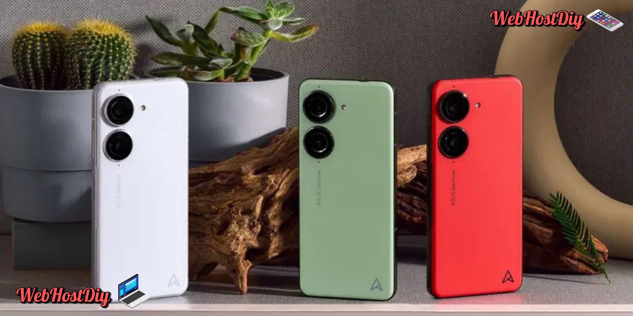 Daftar HP Zenfone Dengan Spesifikasi Gahar! Cek Detailnya