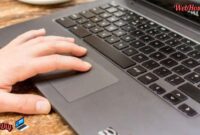 7 Cara Mudah Atasi Kursor Laptop Yang Hilang, Jangan Panik!