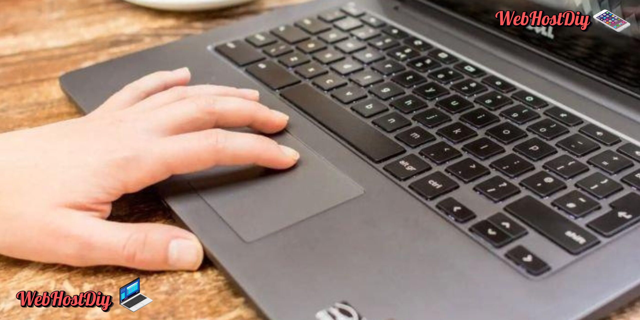7 Cara Mudah Atasi Kursor Laptop Yang Hilang, Jangan Panik!