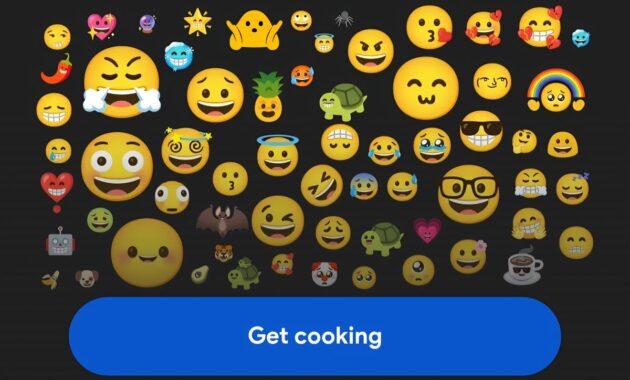 Ingin Emoji di Chat Anda Beda? Ikuti Tutorial Ini Pakai Tool Gratis Google