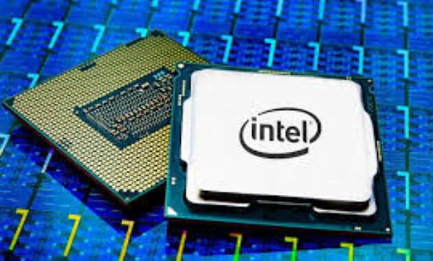 Intel